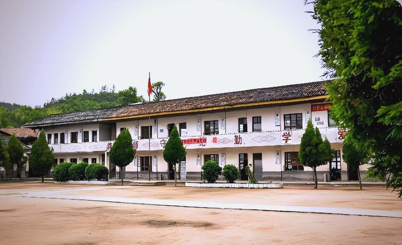 2026年中央一号文件出台！为什么乡村小规模学校不能随意撤销？ 一看到这句话