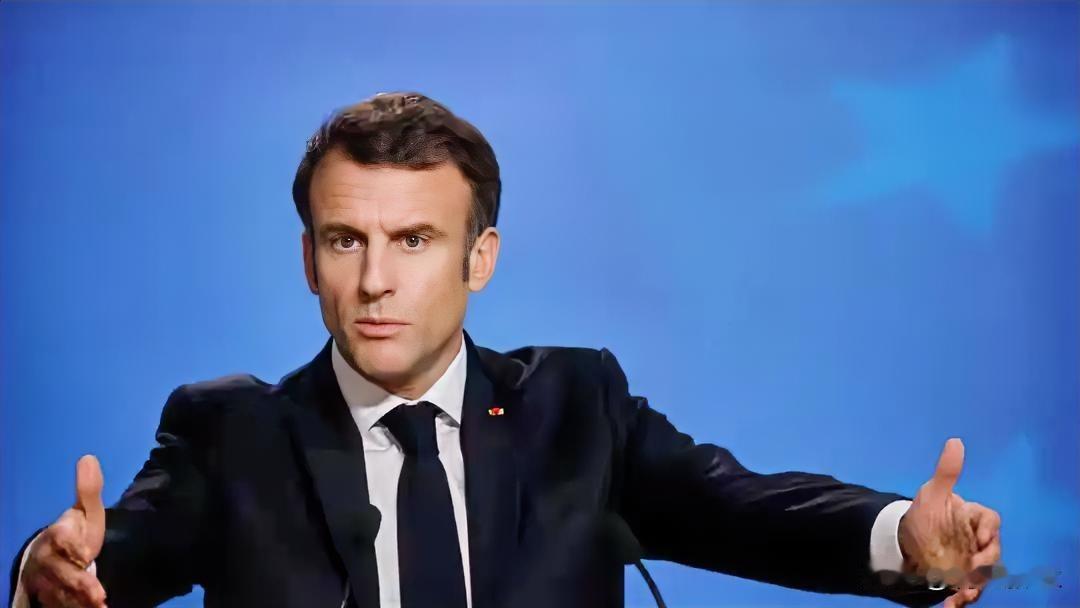 台湾是中国的！马克龙现场表态可以说，这一次法国总统马克龙出访中国意义非凡，因