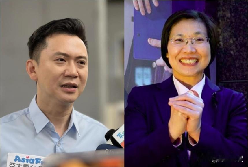 新竹县长选战最新民调曝光，他已经实现领先，蓝营整合还差陈见贤最后一里路！根据「