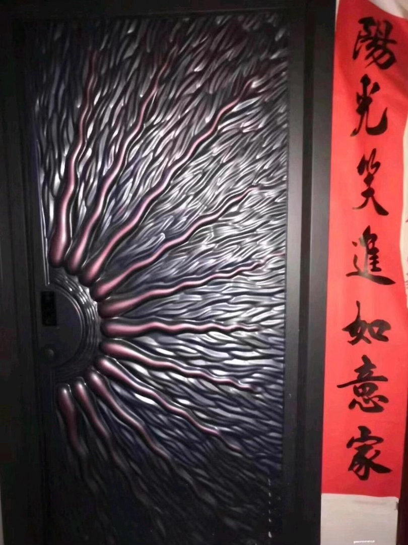 遇到这样的邻居该怎么办？？能去哪里投诉吗？
