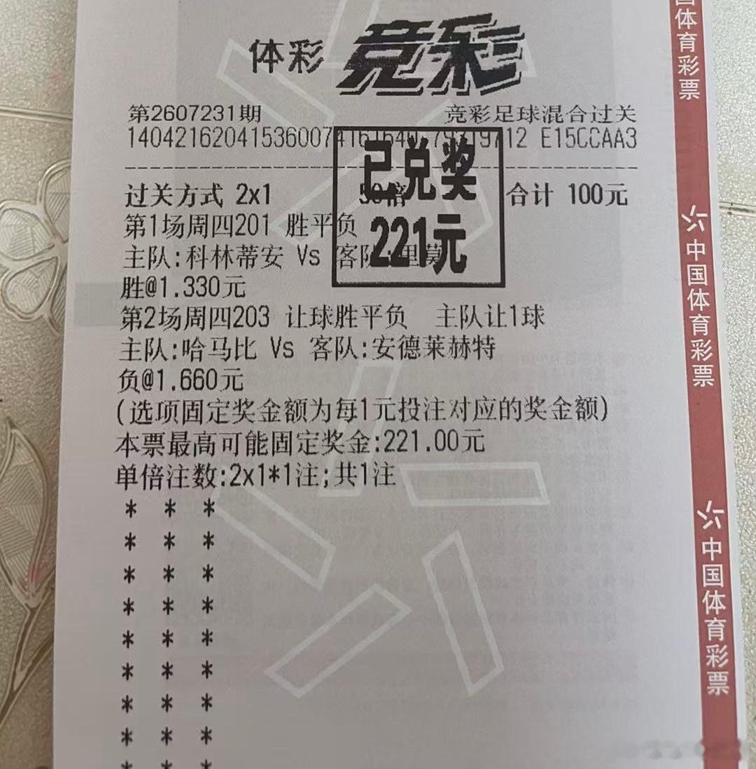 直接开启连红状态。下午继续。足球预测每日足球推荐