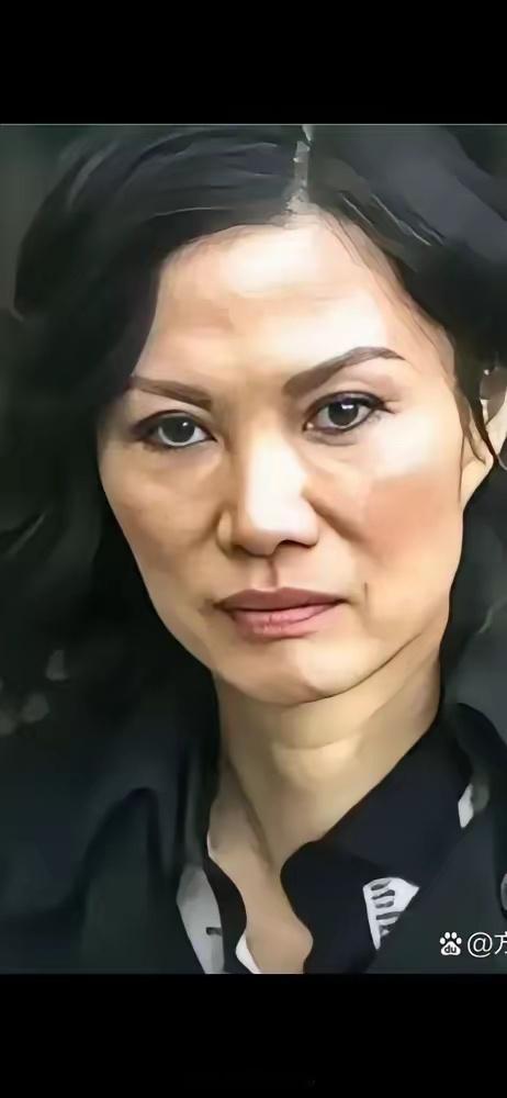 看了董明珠和邓文迪的面相，我发现一个事实：成大事者，面相没有慈祥和善良之人​​