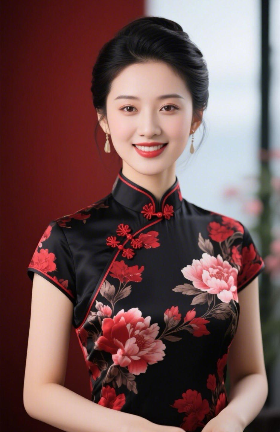 有些美，藏在骨子里！慢慢看，慢慢喜欢…