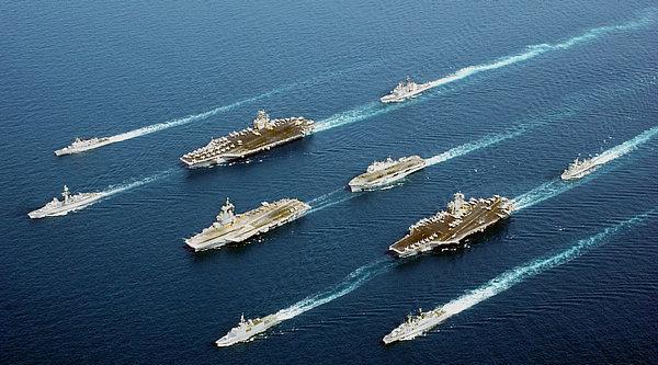 全球最难打的六个国家，有两个都不敢打，还有两个想打也打不着，剩下的两个打了也赢不