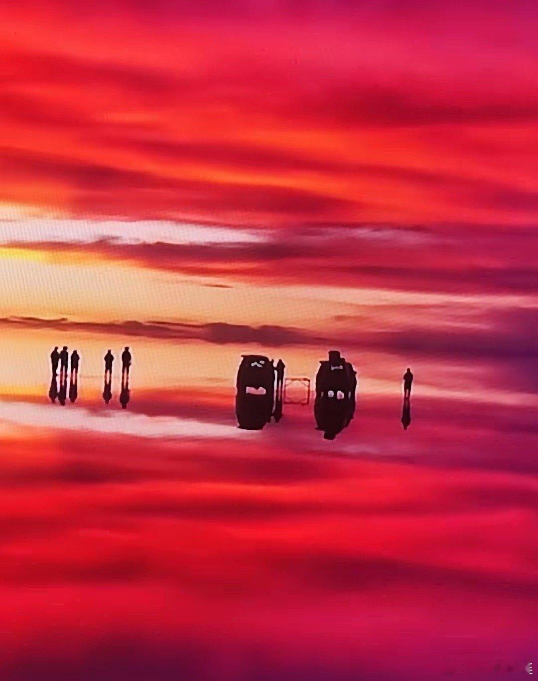 中俄免签之后，那情况可真是有趣到了微妙到极点！本以为国人会如潮水般奔赴俄罗斯，可