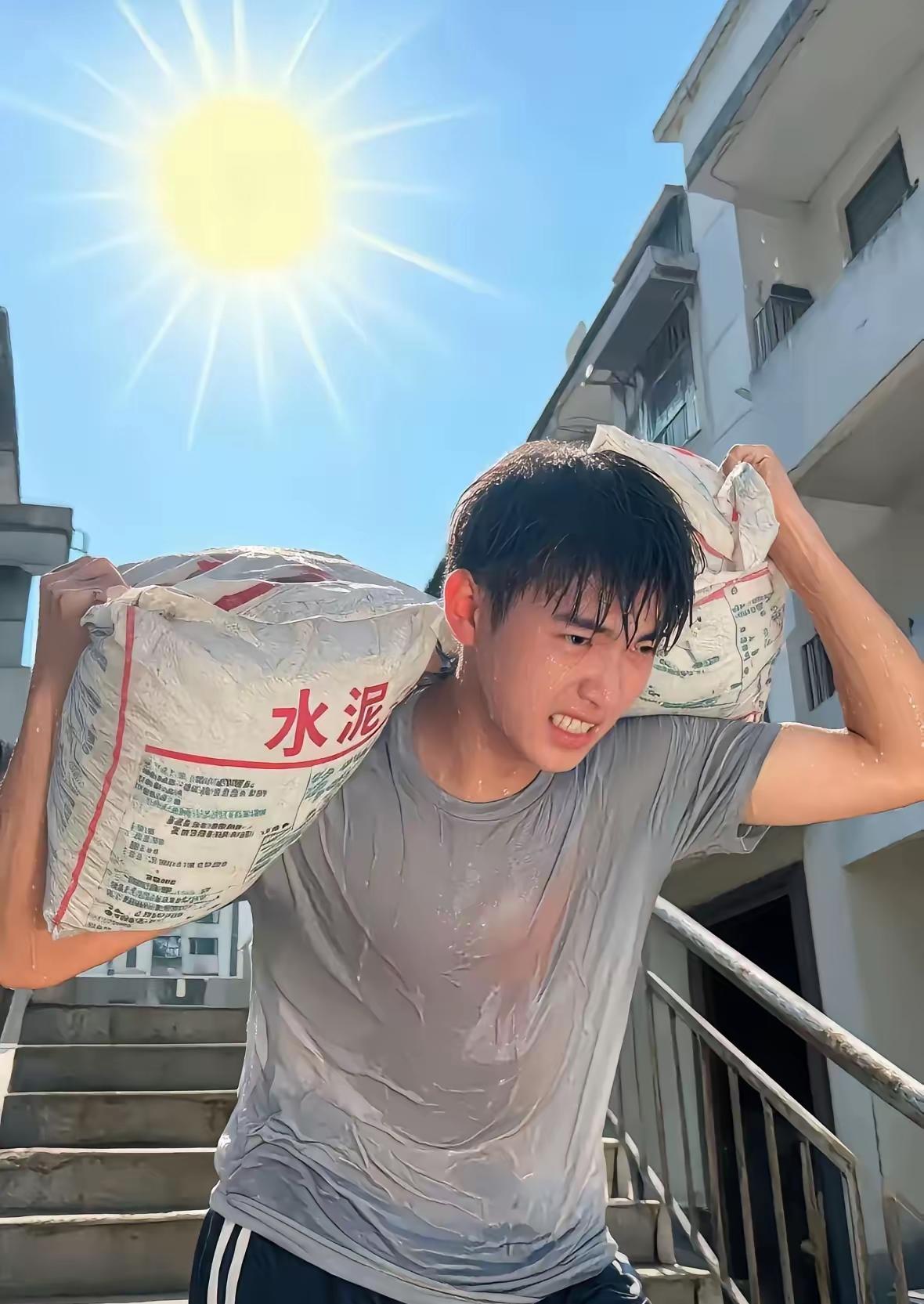 太反常了！浙江安吉一位母亲整日以泪洗面，自家31岁儿子一句去杭州接人的谎话，将所