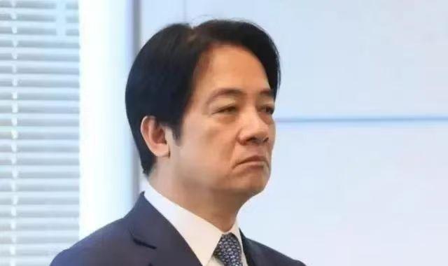 短短一周之内，赖清德吃了特朗普三记重拳！岛内舆论有认为，下一次重拳极可能是特朗普