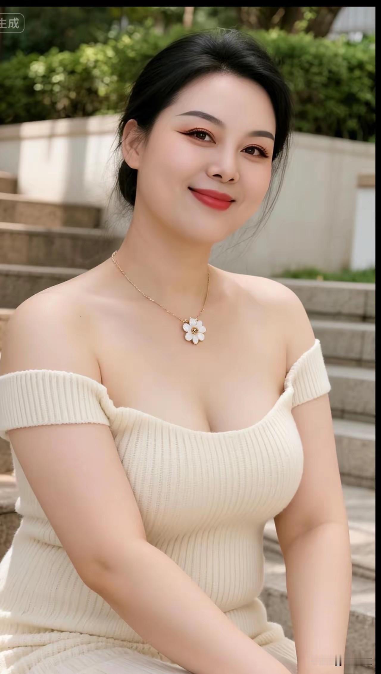 不羡荣华不羡仙，半坛浊酒自陶然。人间多少烦心事，云淡风轻谈笑间。