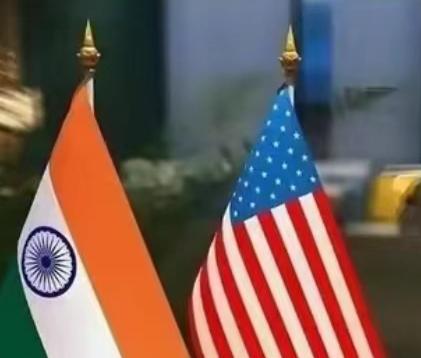 美国为什么不对印度动手？说白了，不是美国不想动印度，而是印度看起来是块肥肉，实际