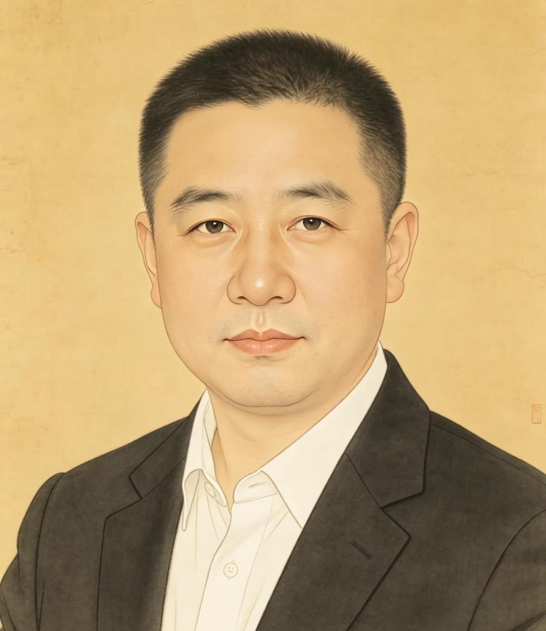 老祖宗总结的男人8大福相很有道理。比如天庭饱满的人，头脑聪慧、善于把握机遇；眉眼