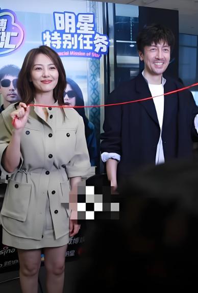 张鲁一是永远都不会离婚的，原因很简单，不是他和老婆财产纠葛太多，而是因为张鲁一的