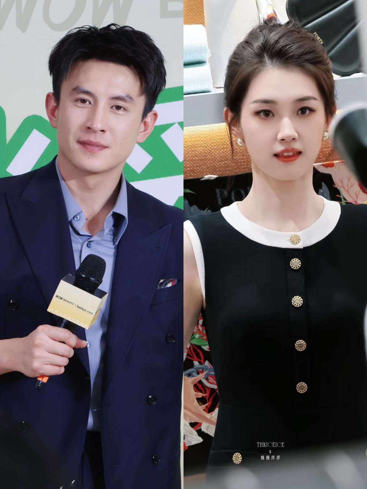 难怪演员容易因戏生情？刘萧旭说，芬德拉是他戒断最久的角色；郭宇欣也提到，他们