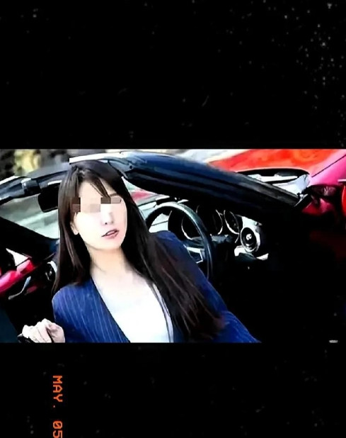 我给大家说个事，江苏那边出了个大事，简直不敢相信！一个女孩去学车，结果教练在车上