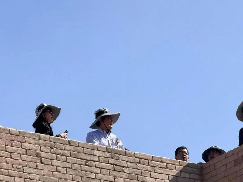 马英九已经四次到了大陆的13个省市台湾人发现了什么不同？第一，参访的行程有