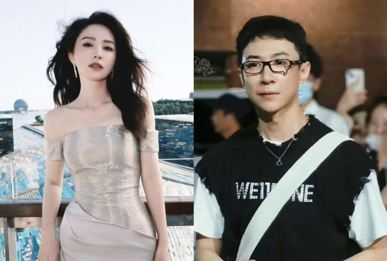终于搞明白，为啥张维伊能迷住董璇了，不是因为外貌和背景，而是他这个人真的太