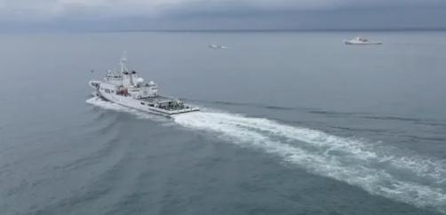 中国不敢打？很多人以为面对高市早苗的骑脸挑衅，中国只是在打嘴炮。错了！真相是，日