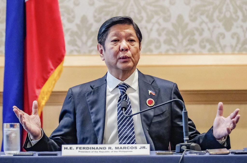 菲律宾终于出明白人了！前高官痛批马科斯：别把国家变成亚洲版乌克兰8月3日，