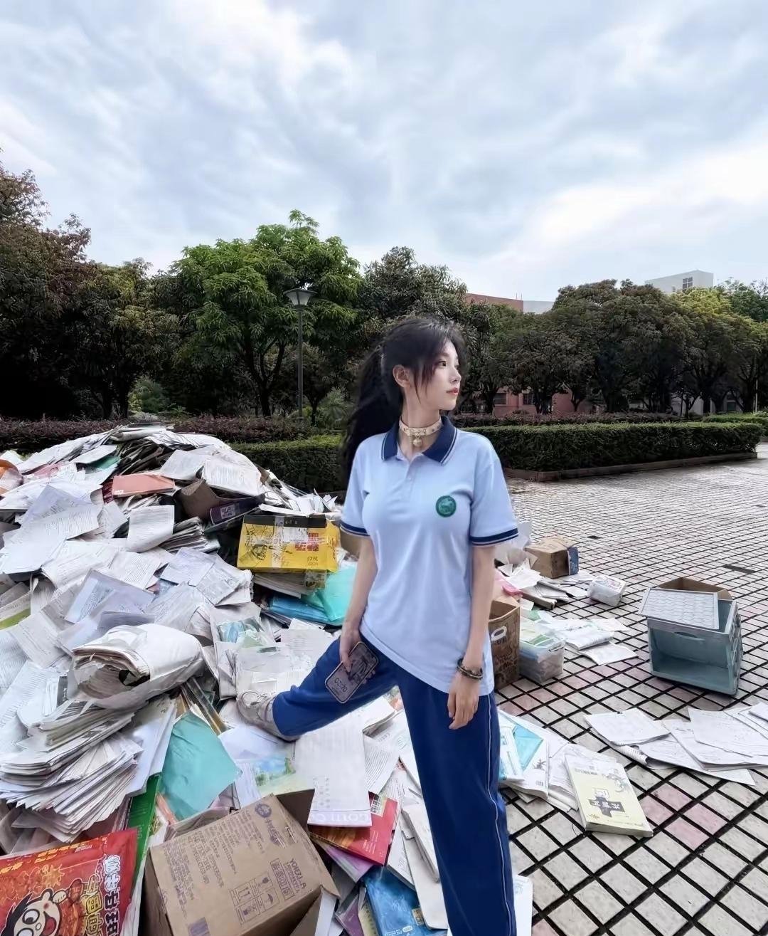 脖子戴个项圈，有什么作用吗？