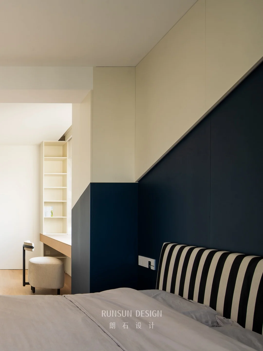 卧室篇｜实景落地