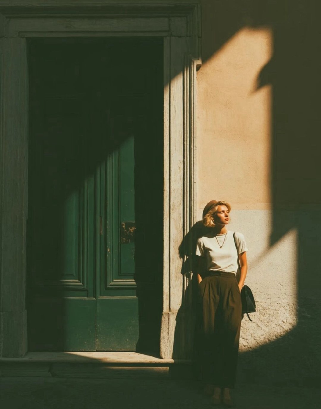 永远不要深交的7种人，一看一个准第一种：对父母摆冷脸的人。生养自己的父母都不懂感