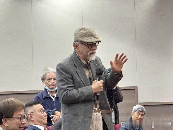 台湾20万人上街反毒油？民进党大佬痛批“弱智”：这本来是一件很小的事国民党昨天