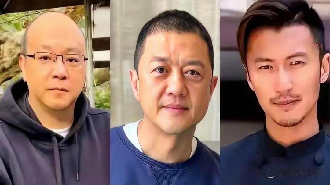 窦靖童把三个男人分得很清。亲爸窦唯，教她玩音乐，不教她过日子，她认，叫“师父”。李亚鹏陪她写作业、交