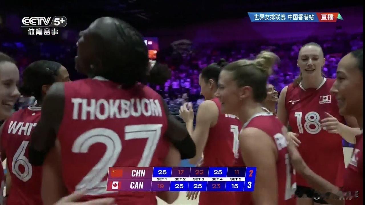 龚翔宇担责：中国女排2：3不敌苦主！第一局：庄宇珊唐欣是主要进攻手，敢打敢拼