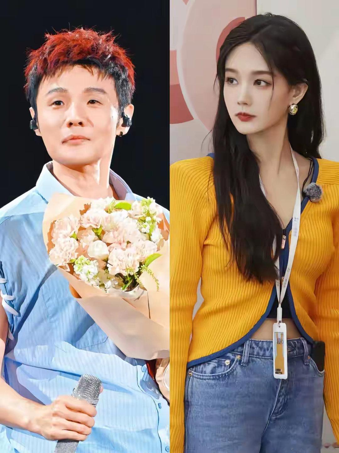 李荣浩要江郎才尽了，为什么这么说？因为李一桐曾用一套房换李荣浩一首歌，7.8年过