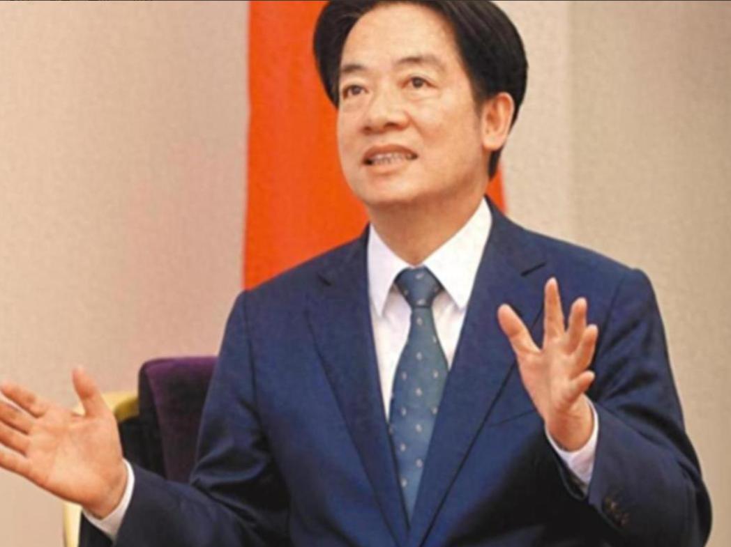 赖清德当局破防了！在马来西亚总理安华明确表态，台湾是中国的一部分，中国大陆有权以