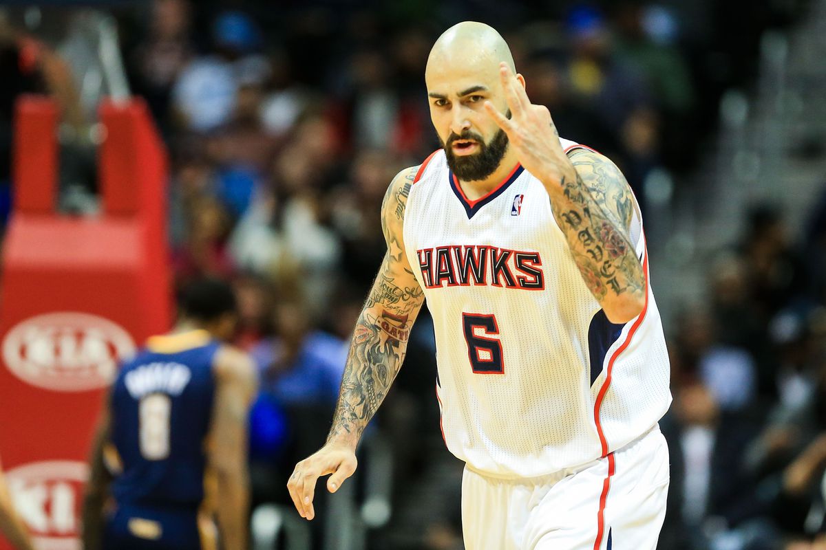 安蒂奇谈NBA生涯: 队友让我拎包, 我直接拒绝, 要互相尊重