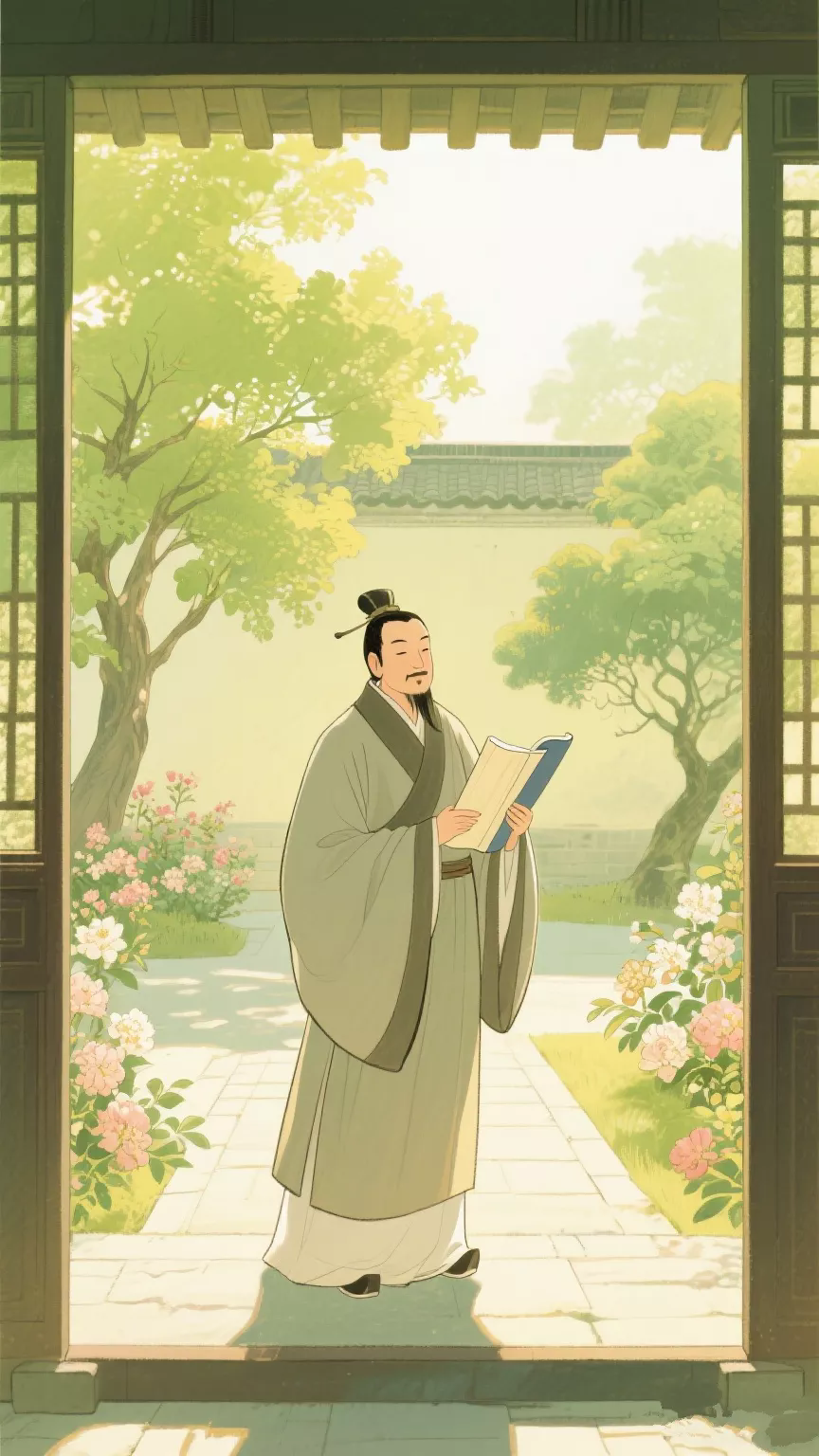 神奇的鲁芝有这样一个人，他打败过诸葛亮，打败过征服高丽的毌丘俭，还劝曹