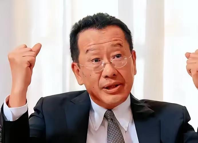 就在刚刚，台“防长”顾立雄发表严正声明，10月12日，台湾地区防务部门负责人