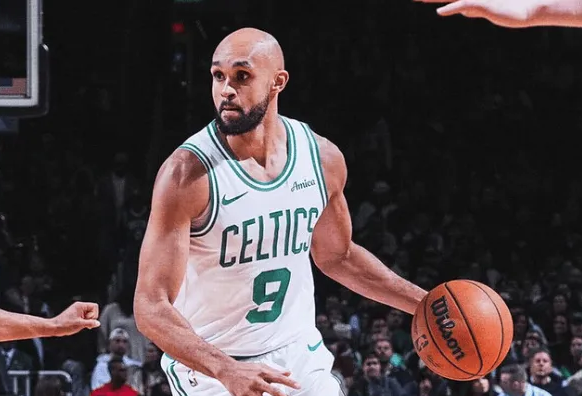 NBA常规赛，凯尔特人主场103-105不敌爵士。本场比赛，凯尔特人全队三分球