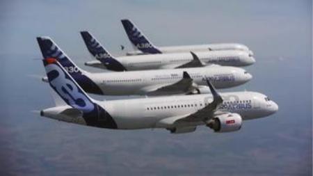 僵持三月终破冰！20架空客被扣、欧洲被迫松口C919适航证，这场对等博弈撕开行业