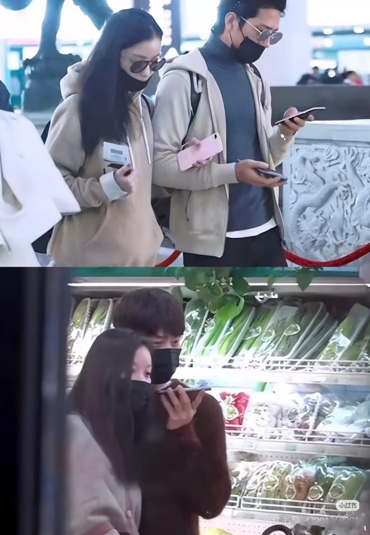 井柏然倪妮分手原因我觉得井跟倪妮好配，但是跟刘雯，那真是高攀了…​​​