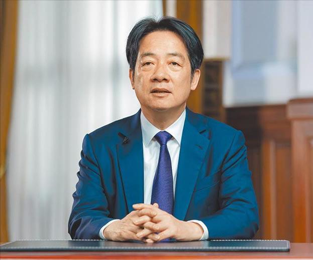 赖清德民调创低，亲绿名嘴也不满：地方问“赖清德在忙什么？”近日有多份赖清德的民