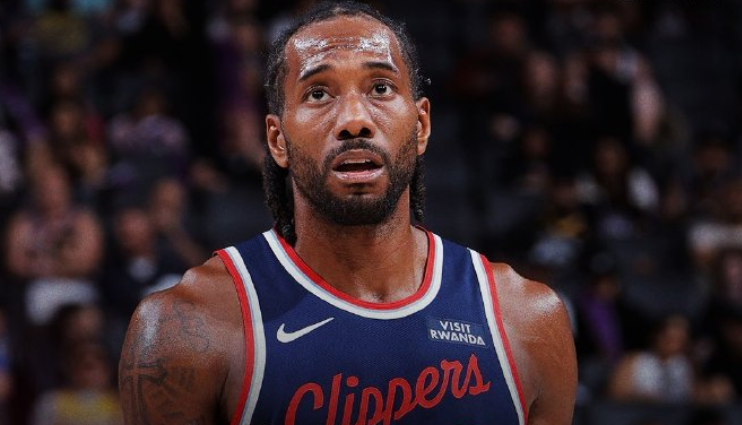 快船一边喊冤一边硬刚NBA，但这封公开信暴露了他们最大的尴尬