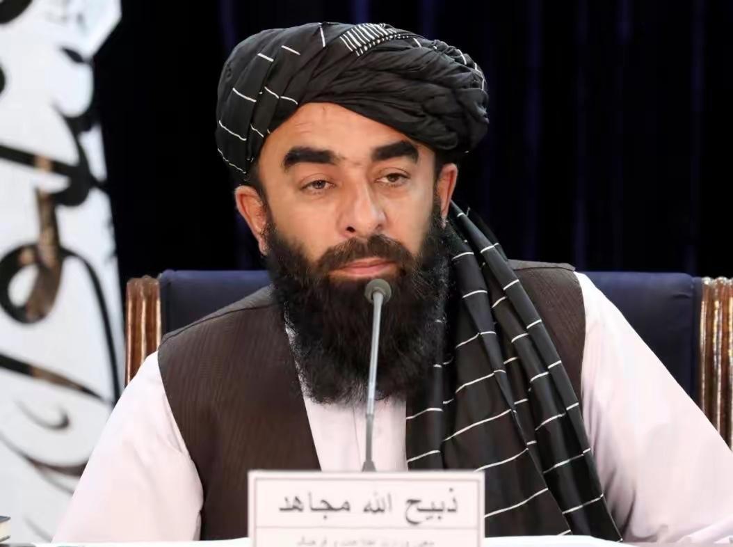 12月2日报道，阿富汗内政部宣布，当地时间周一，涉嫌于11月30日在阿富汗塔吉克