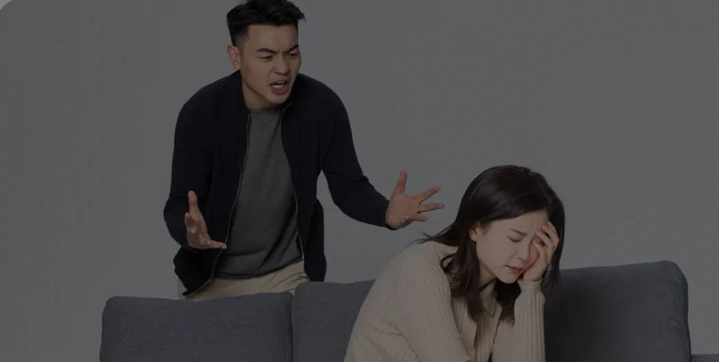 “作过头了！”女子与丈夫吵架后，一气之下就回了娘家！三天后，她接到丈夫电话说公公