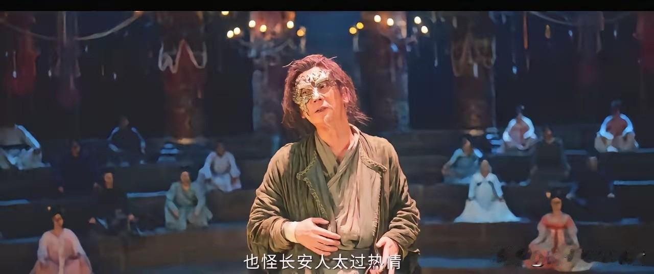 费鸡师原来才是王者，是孙思邈的弟子，但是被血滴子胁迫做坏事，制毒，他不从，后来逃