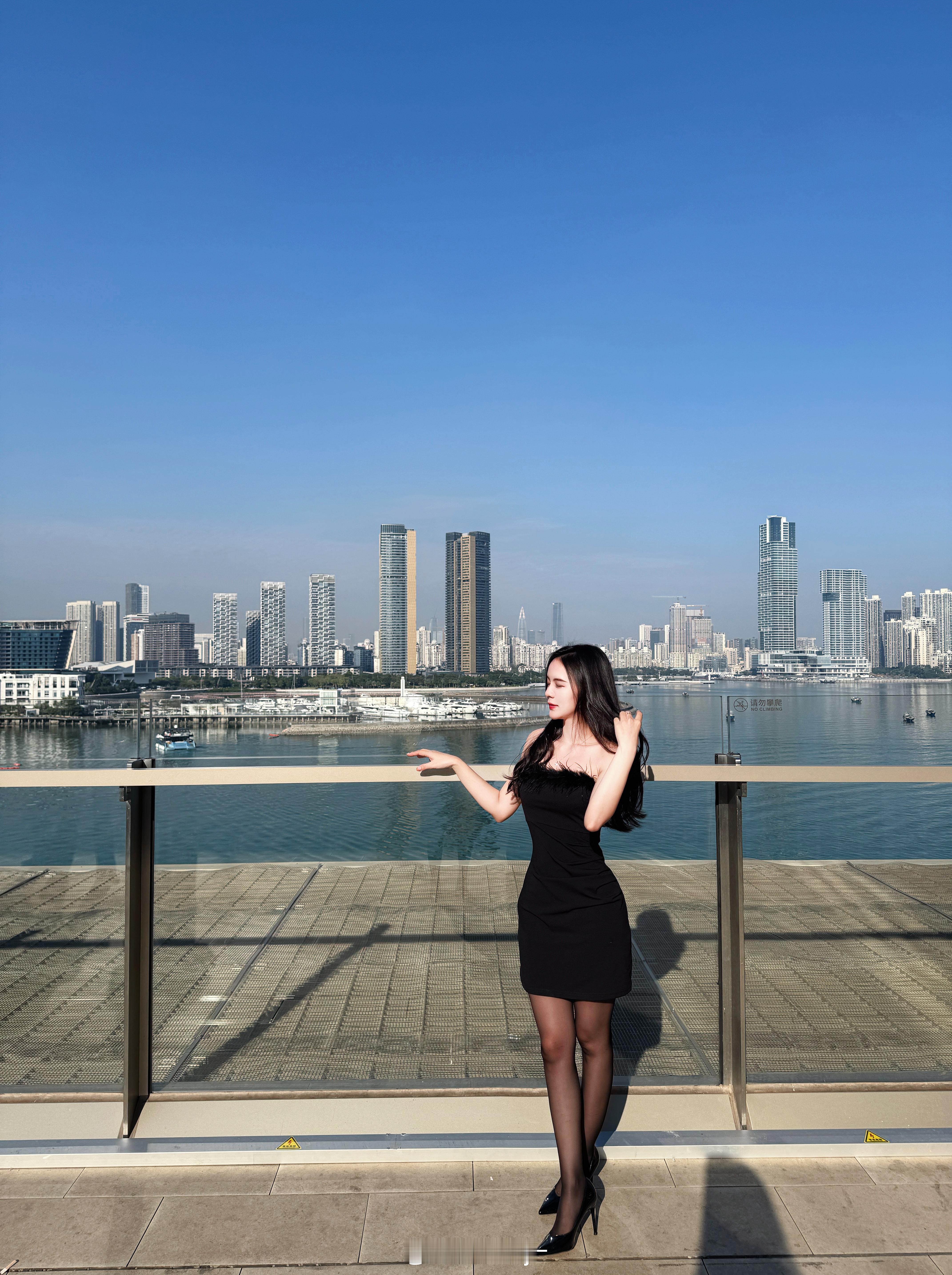 深圳蓝深圳·K11购物艺术中心