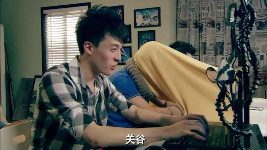 霸气qq网名