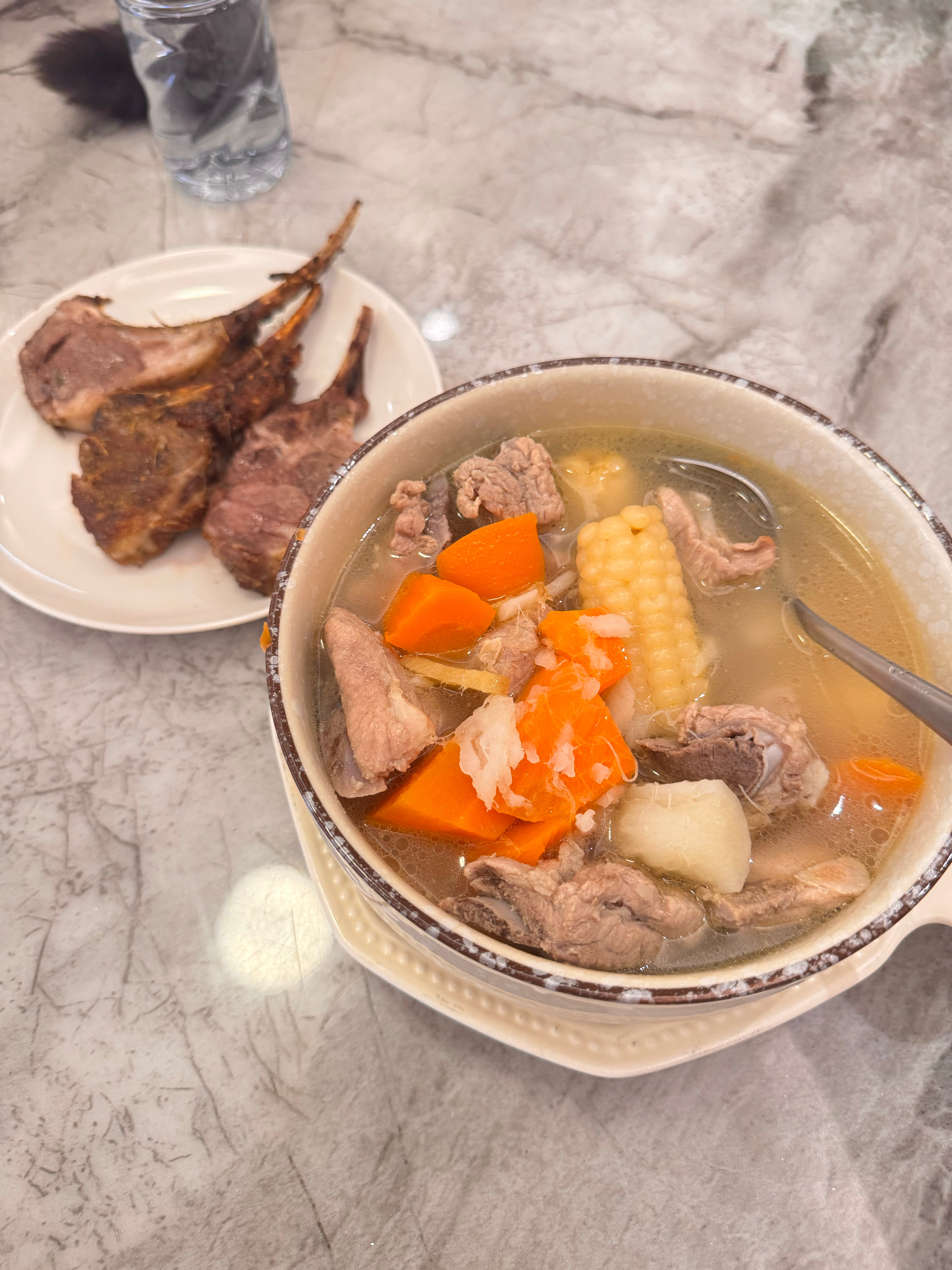 好香！！​​​