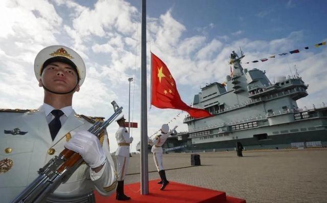 大陆已无需武统？美专家：美军白忙一场，解放军已有办法不战而胜他分析，中国大