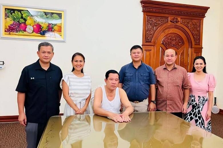 说起洪森能在柬埔寨政坛屹立不衰，除了他个人的手腕，其实背后还有一个关键人物！