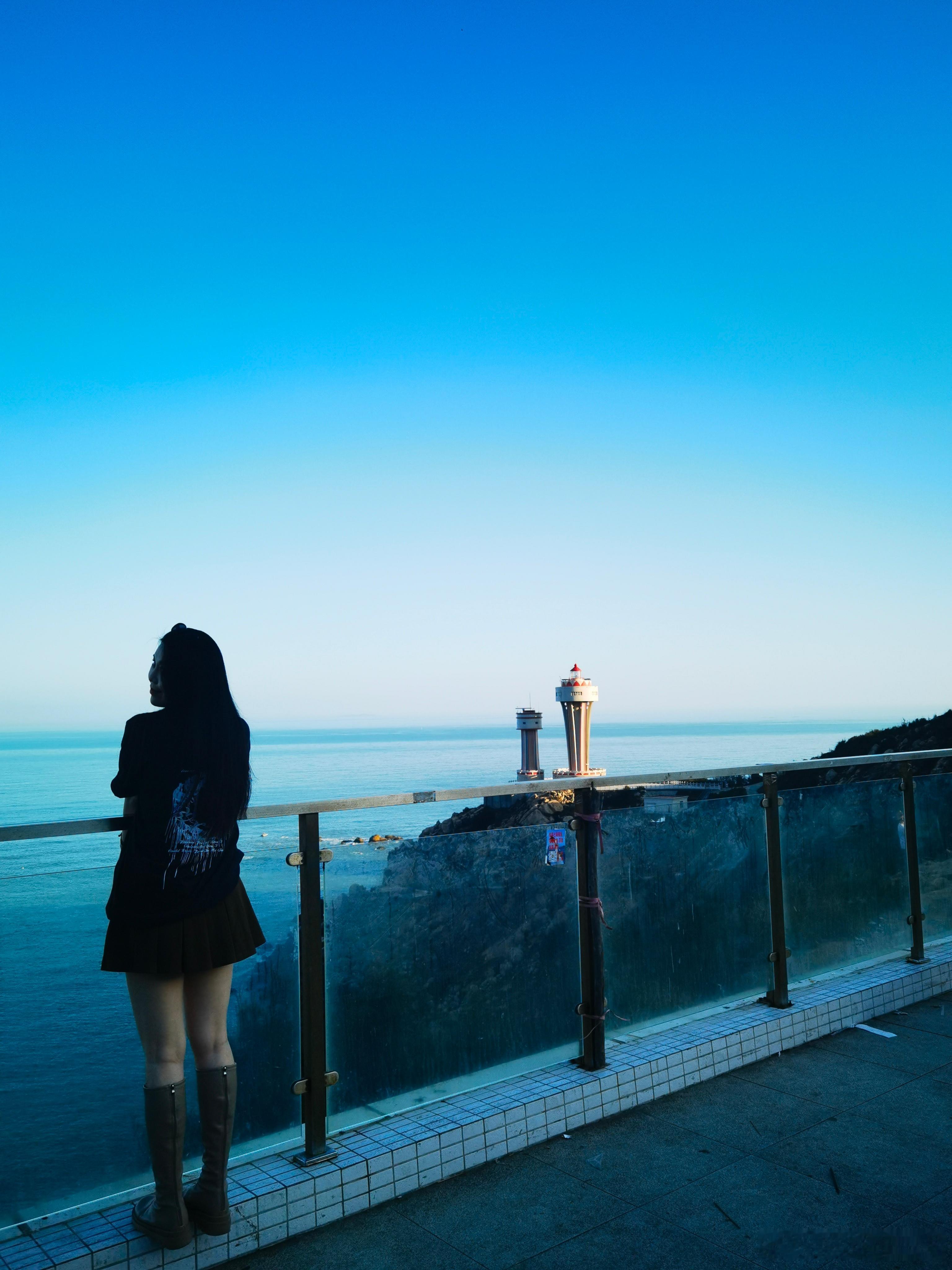 南澳岛之二南澳岛的风是自由的你也是