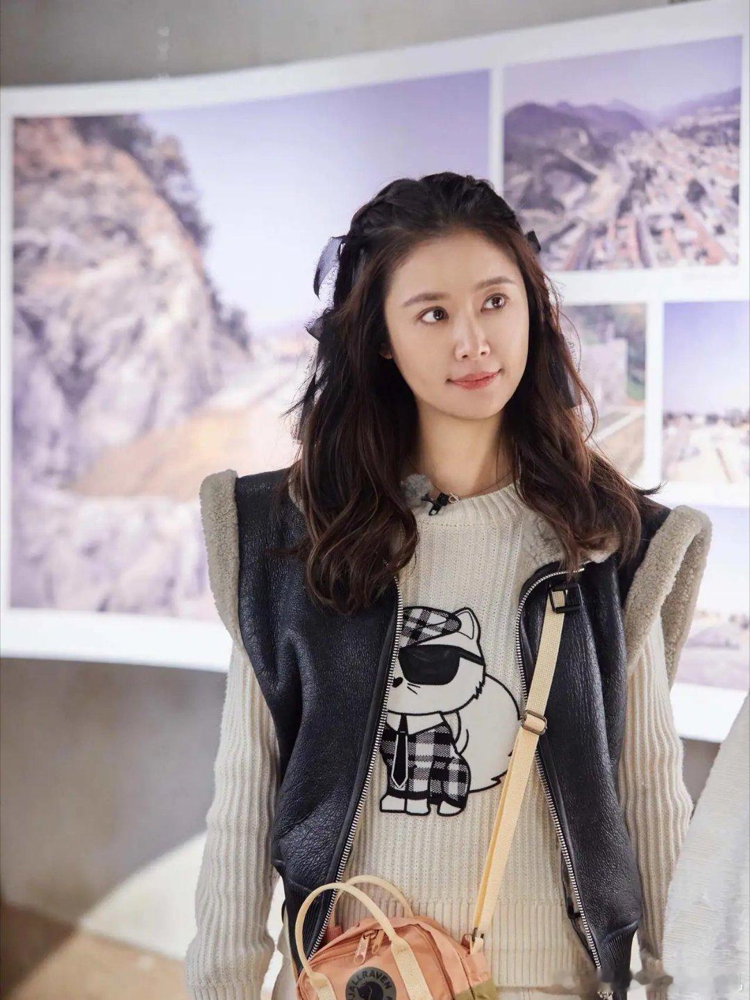 林心如是永远不会离婚的，原因很简单，不是她年纪大了，也不是不够漂亮，而是她再也找