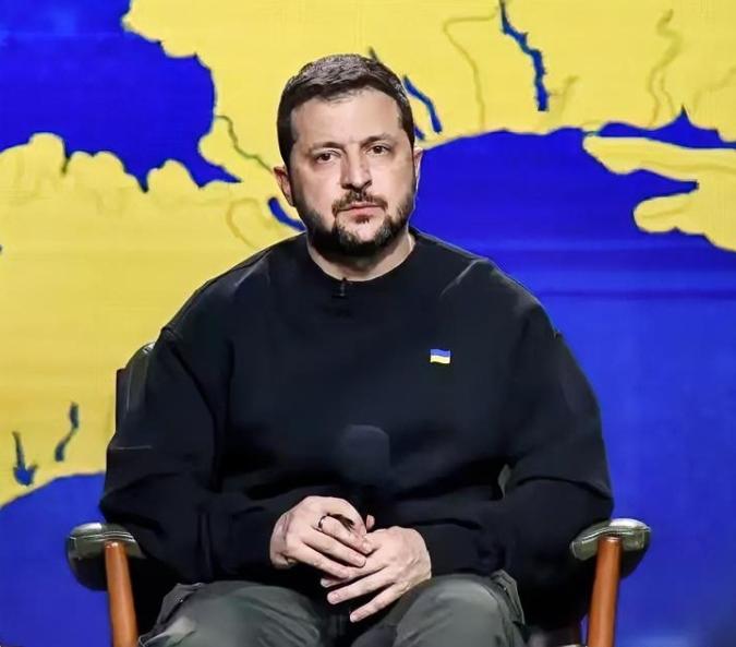 伊朗人连美国都不怕，还怕乌克兰吗？仗打到第16天，伊朗那边扔出一句话，直接把乌