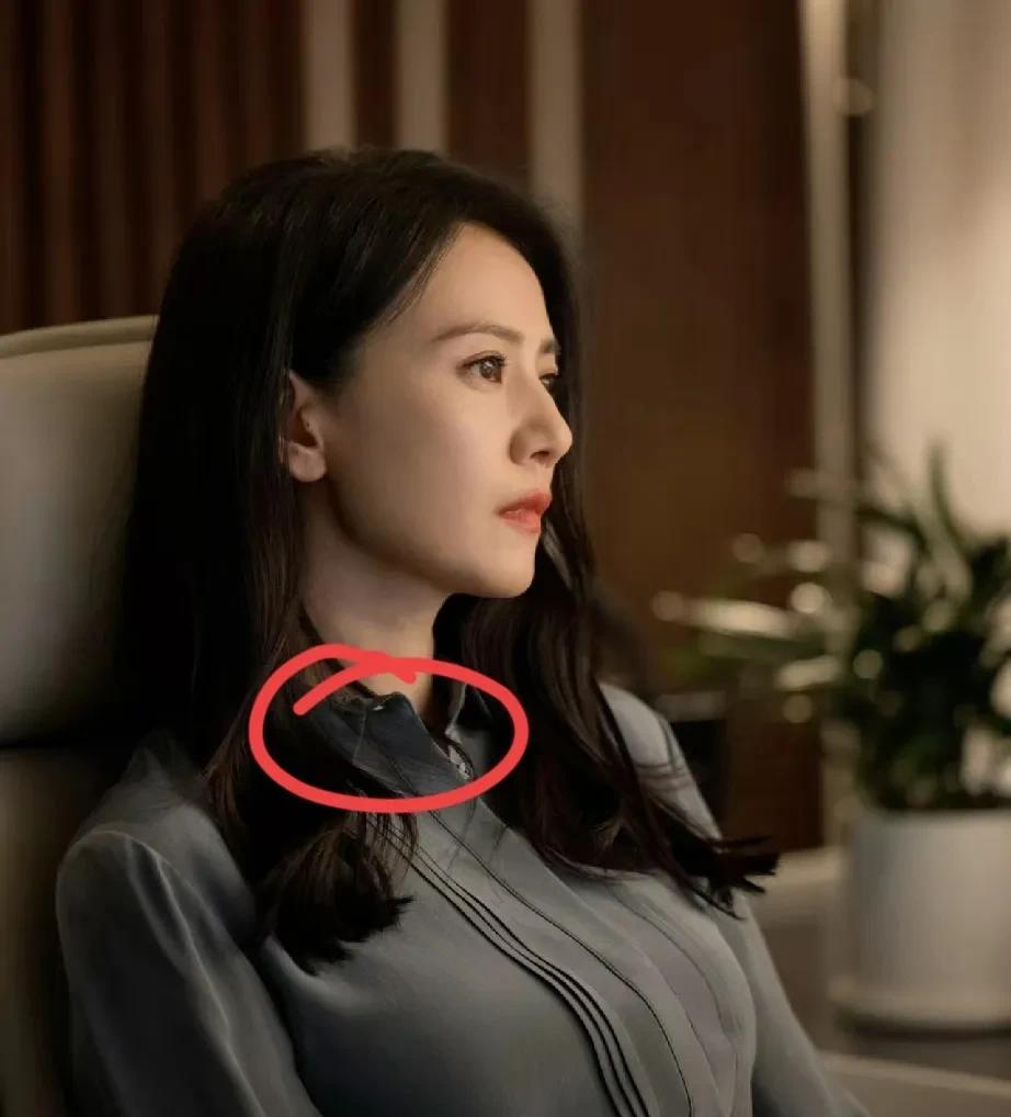 赵又廷说大家只知道我老婆高圆圆漂亮，却不知道在现实中她是这样的人就说高圆圆