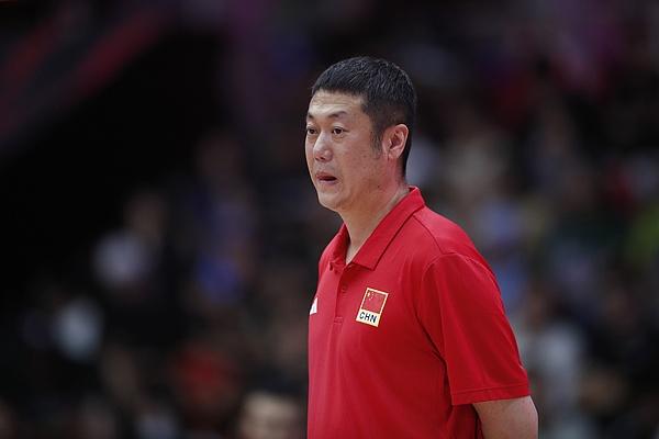 赵勇解读大名单兼顾赛事需求与长远发展 4月2日，国家体育总局排球运动管理中心